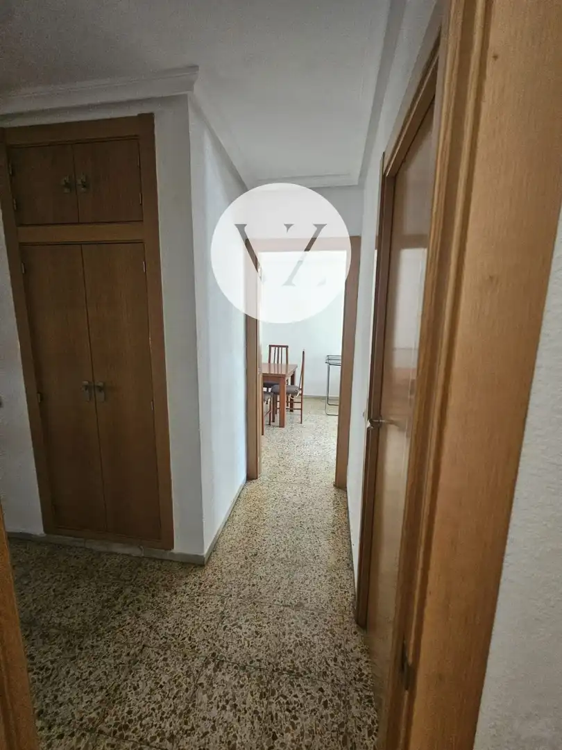 Pis de 78 m² a Salamanca