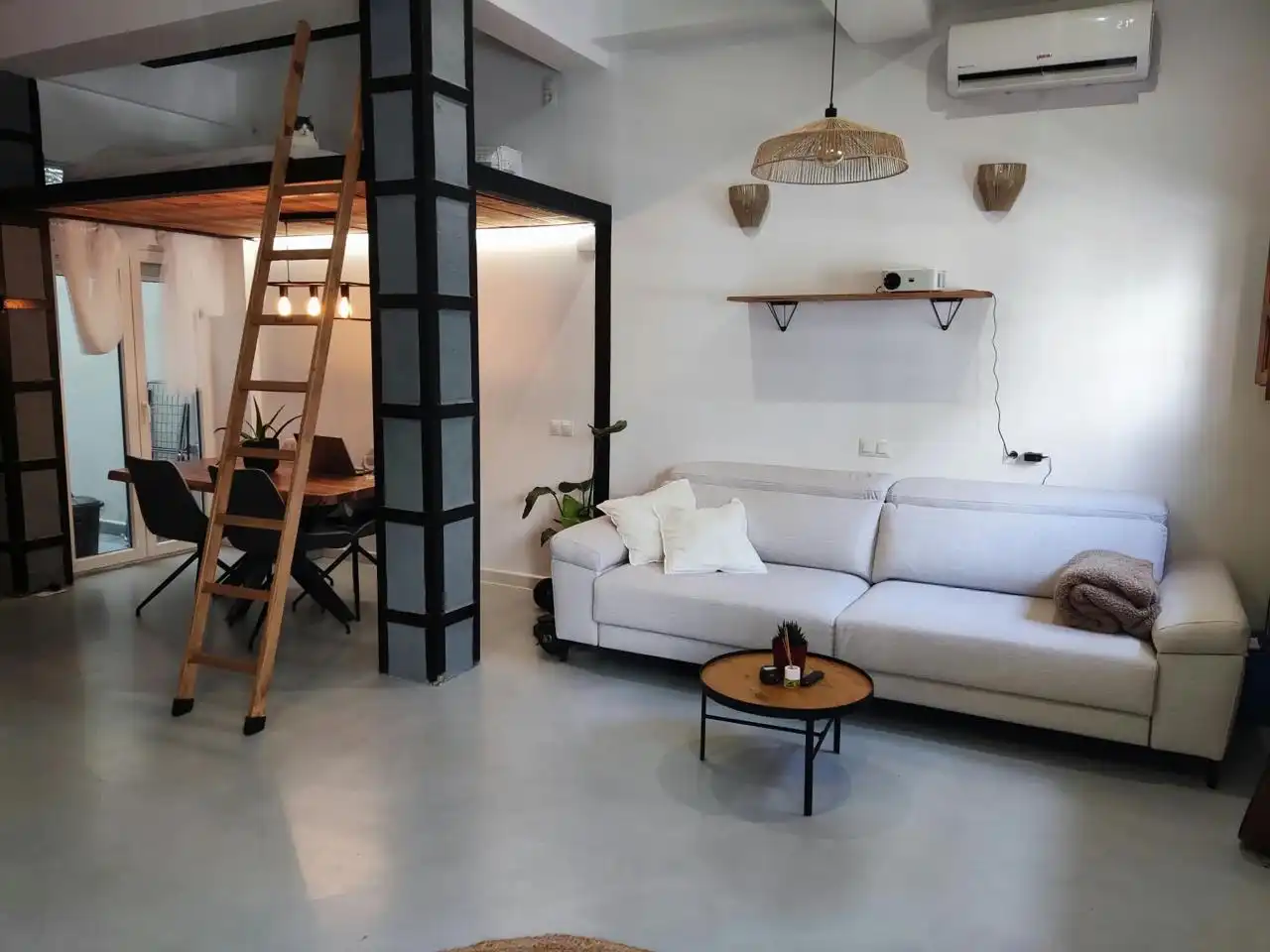Piso de 80 m² en Valencia