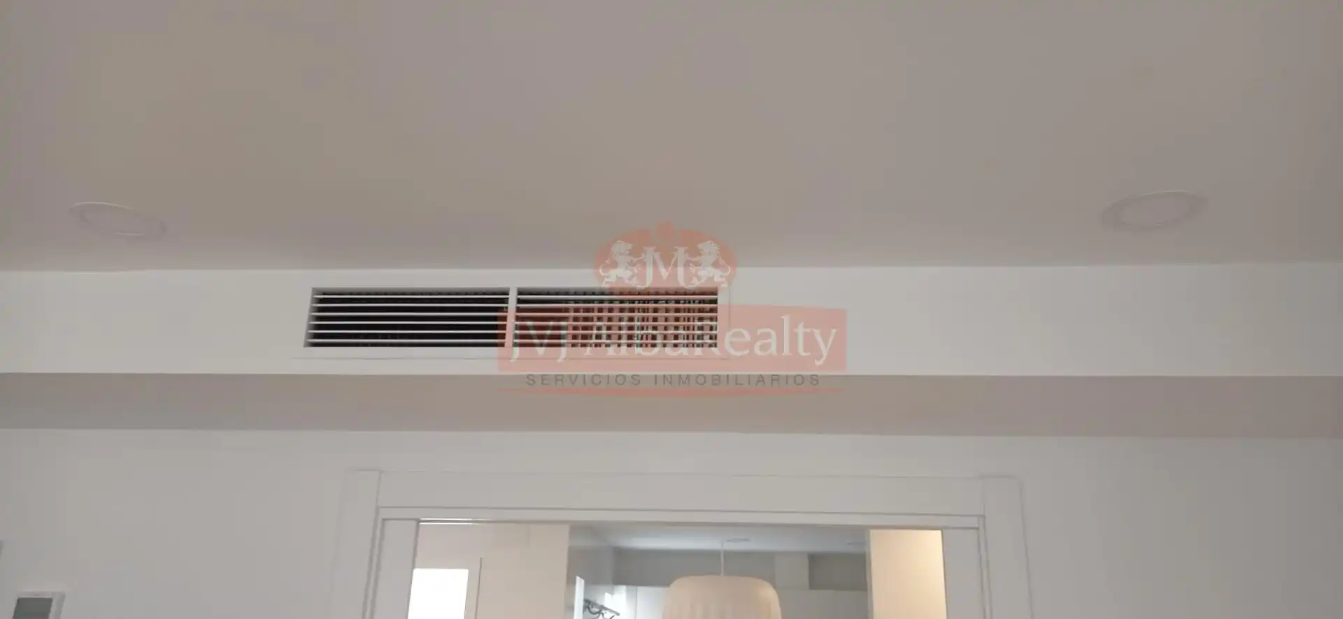 Piso de 119 m² en Albacete
