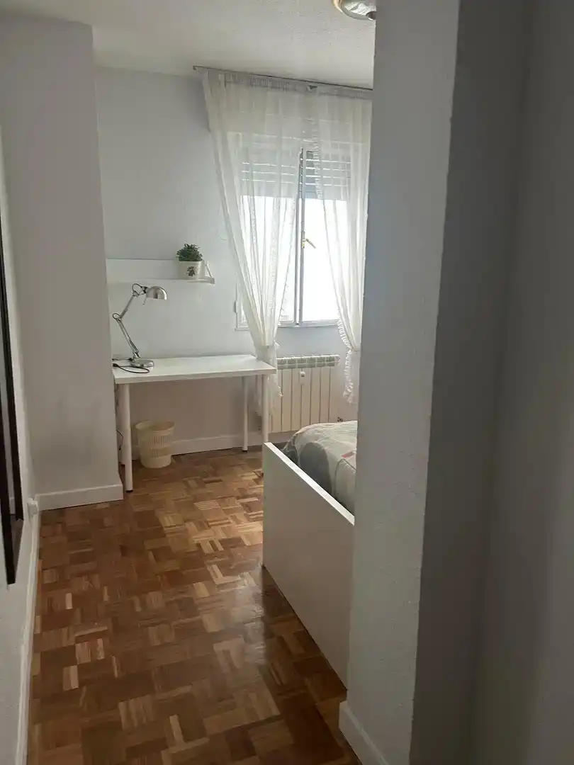 Piso de 95 m² en Ávila