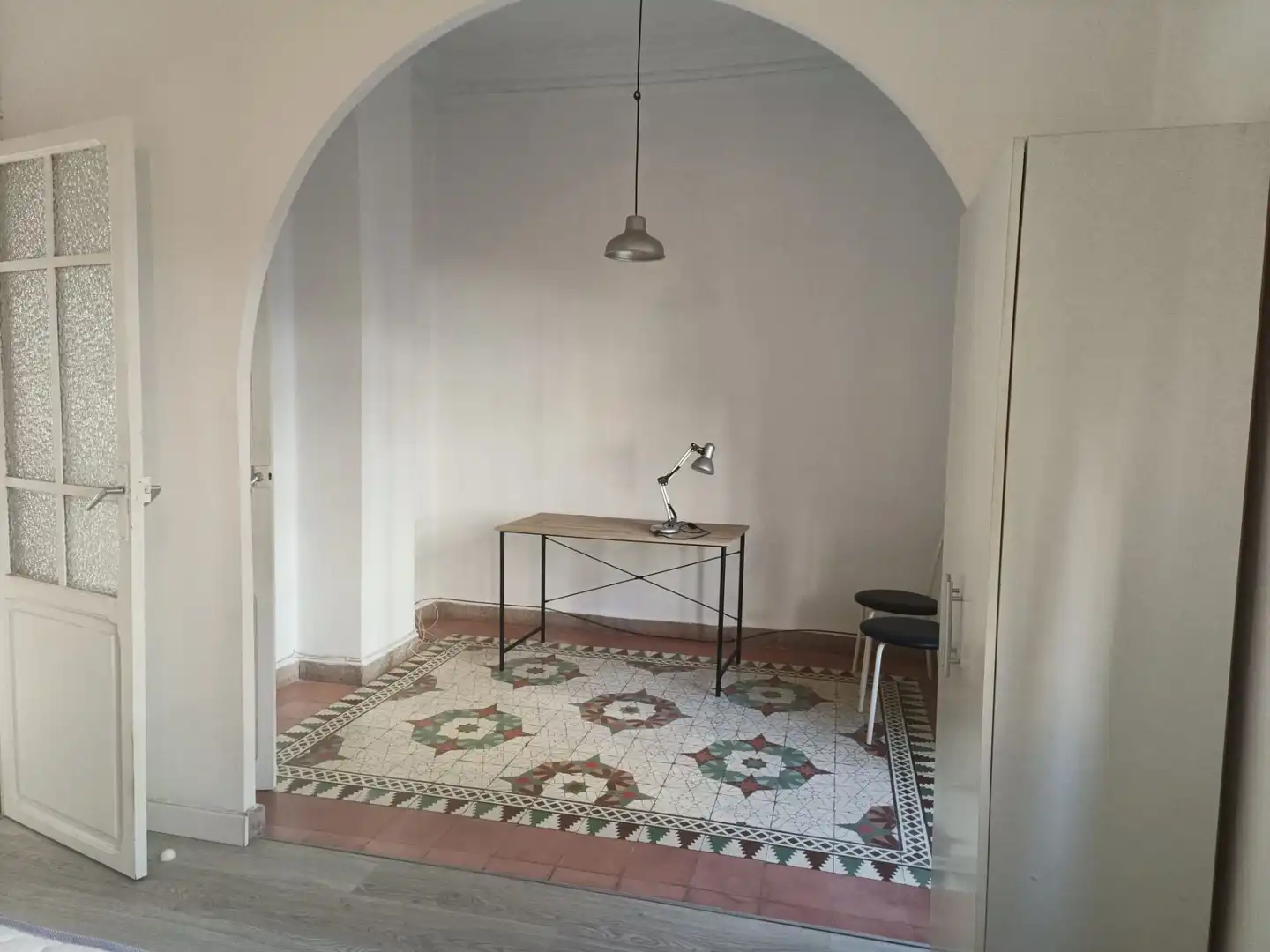 Pis de 67 m² a València