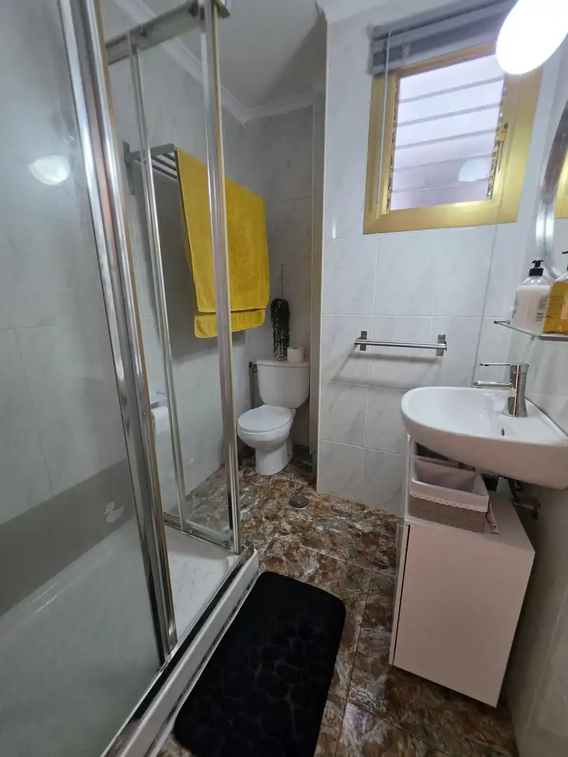 Habitación 86 m², Cartagena