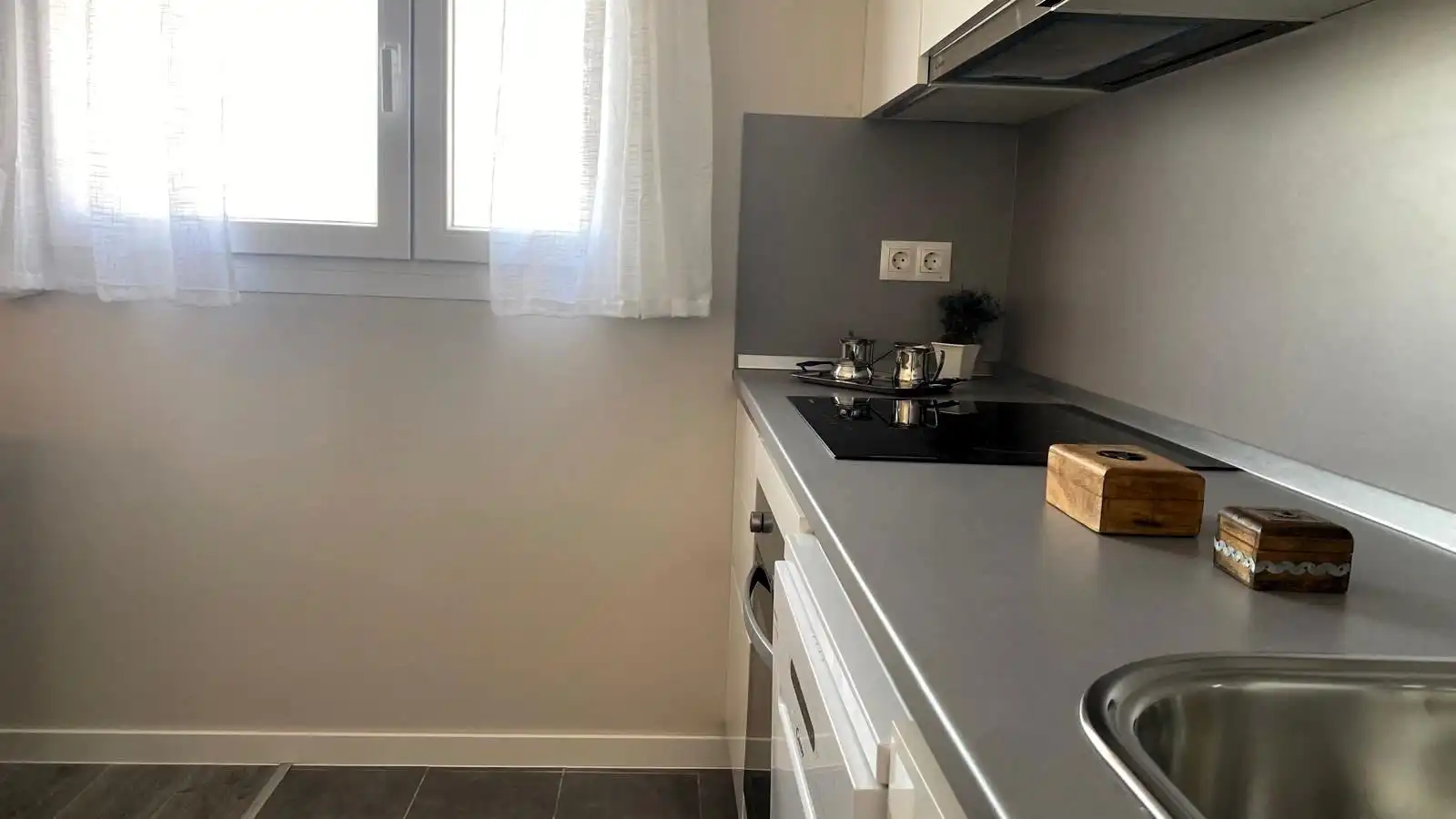 Pis de 70 m² a Sevilla