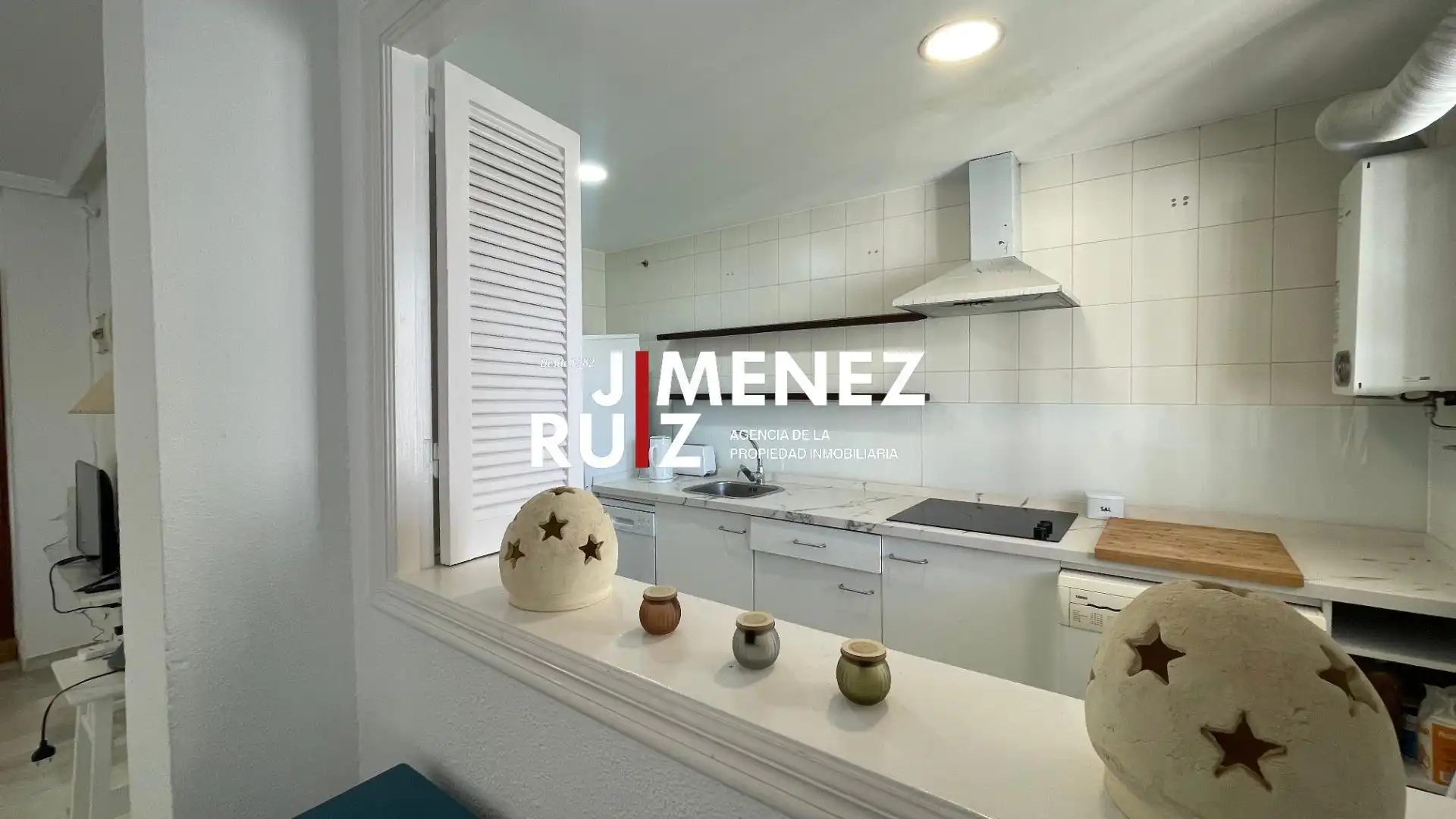 Квартира 72 м² в El Puerto de Santa María