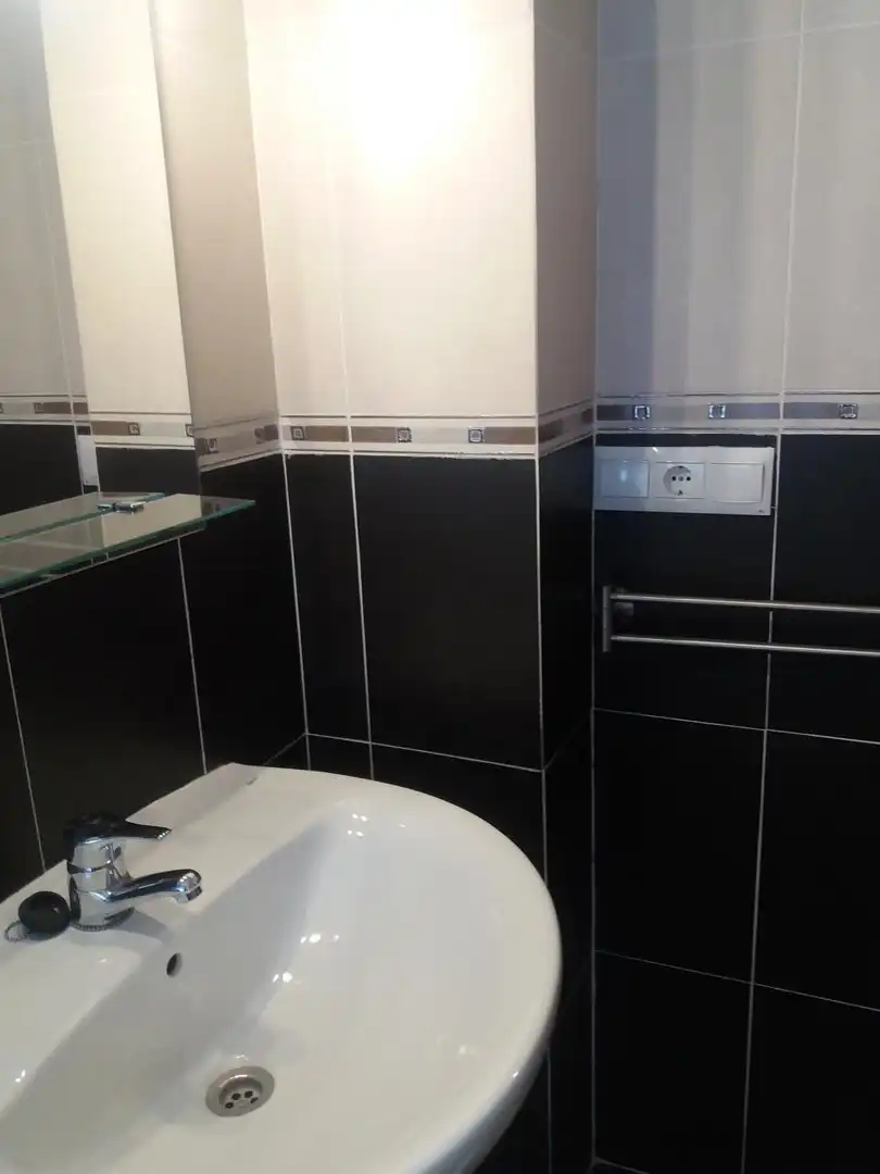 Piso de 100 m² en Teruel
