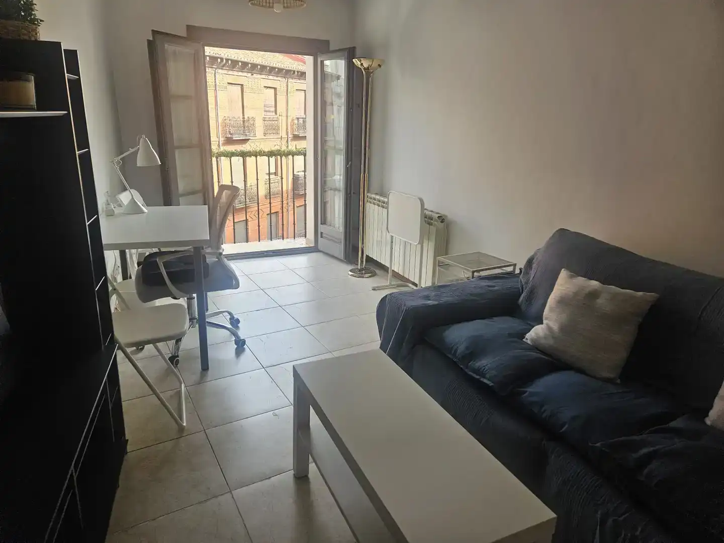 Piso de 50 m² en Valladolid