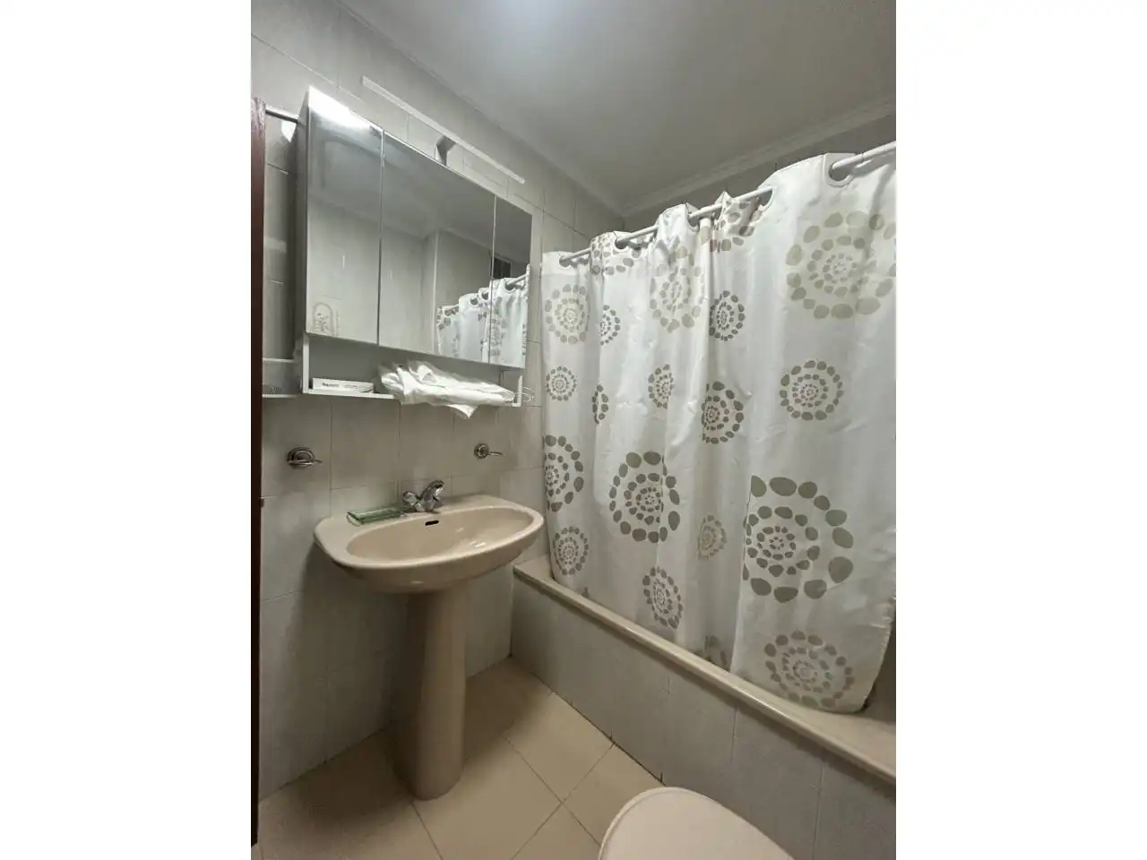 Piso de 97 m² en Oviedo