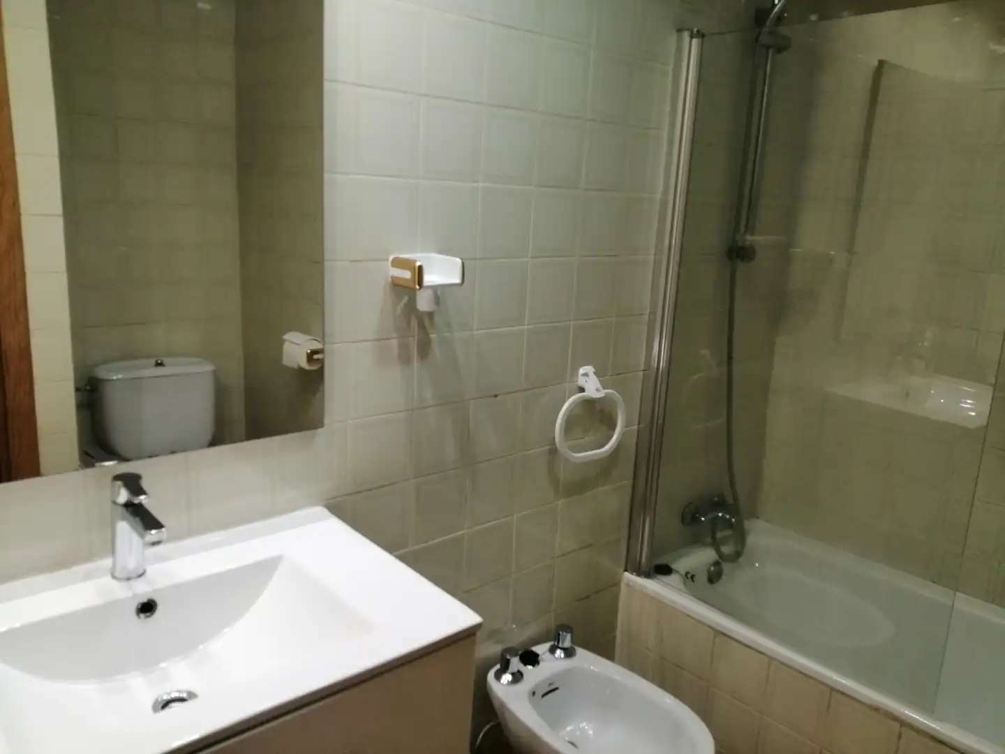 Piso de 50 m² en Navarredonda de Gredos