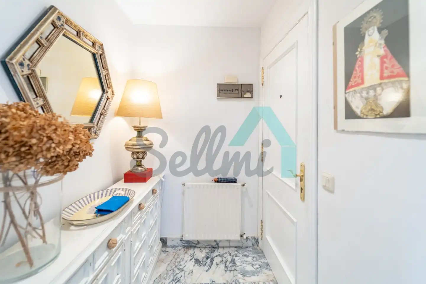 Piso de 72 m² en Llanes
