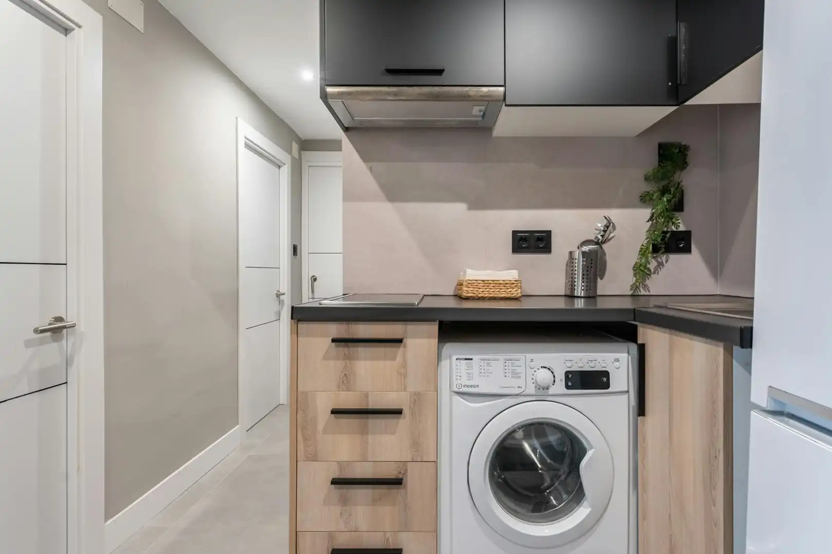 Habitación 70 m², Madrid