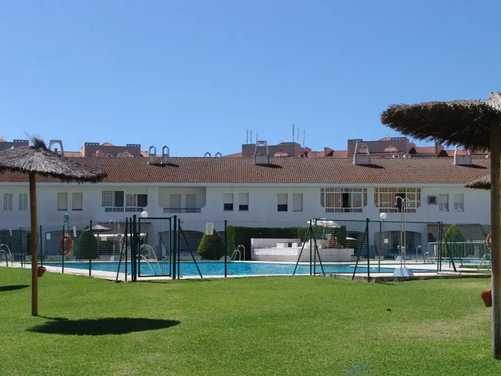 Casa de 150 m² en Punta Umbría