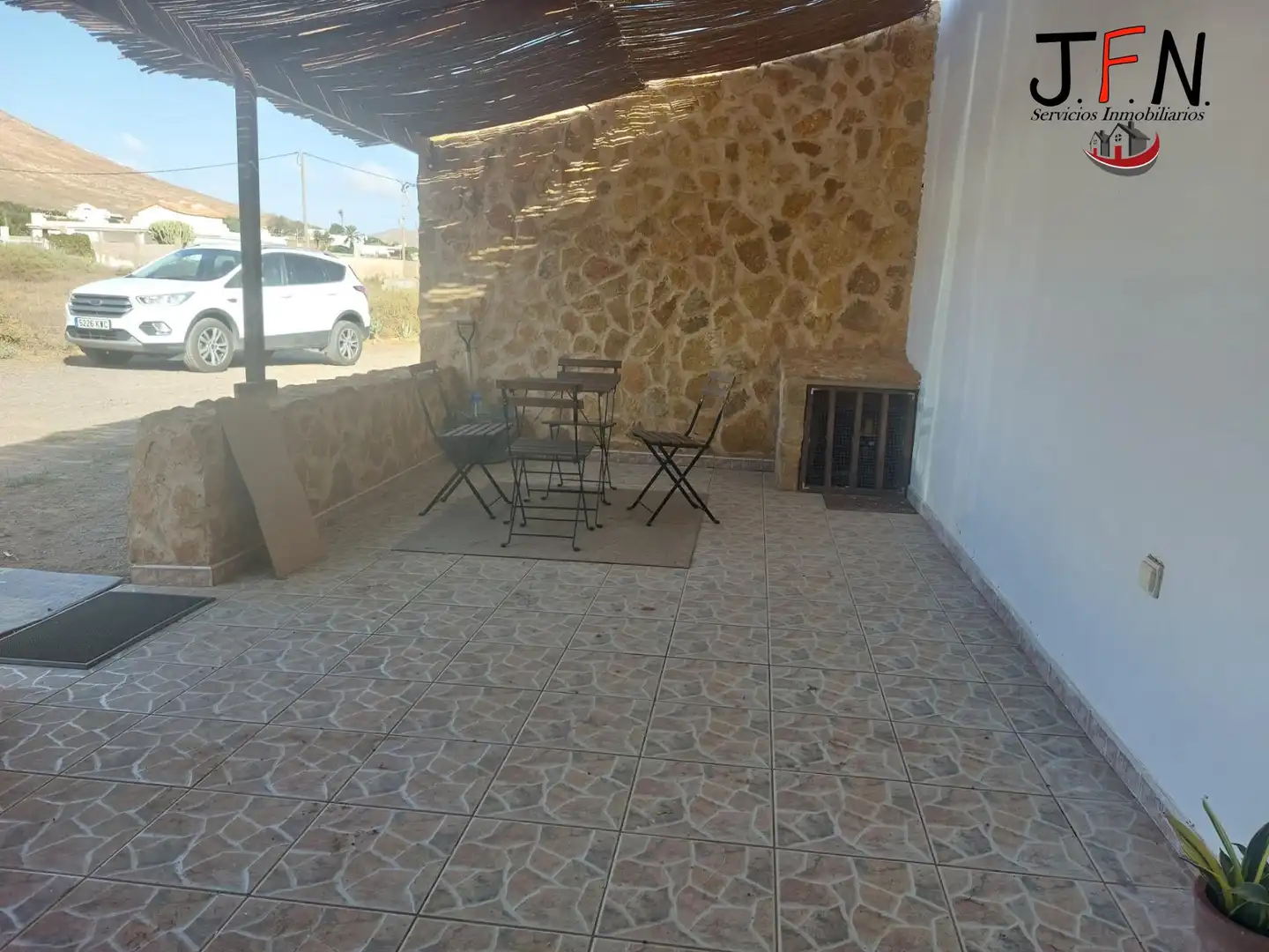Piso de 160 m² en Puerto del Rosario