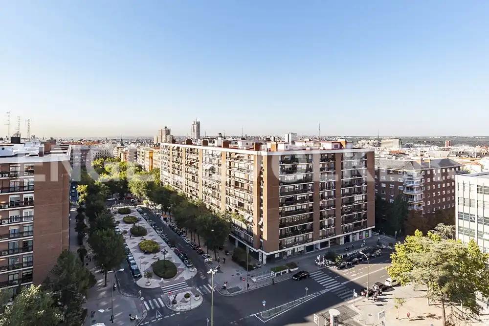 Pis de 140 m² a Madrid