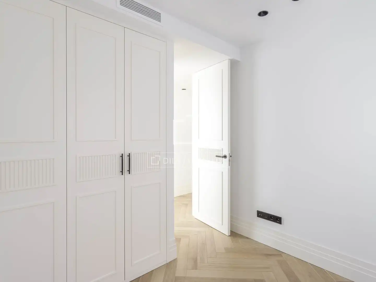 Piso de 148 m² en Madrid