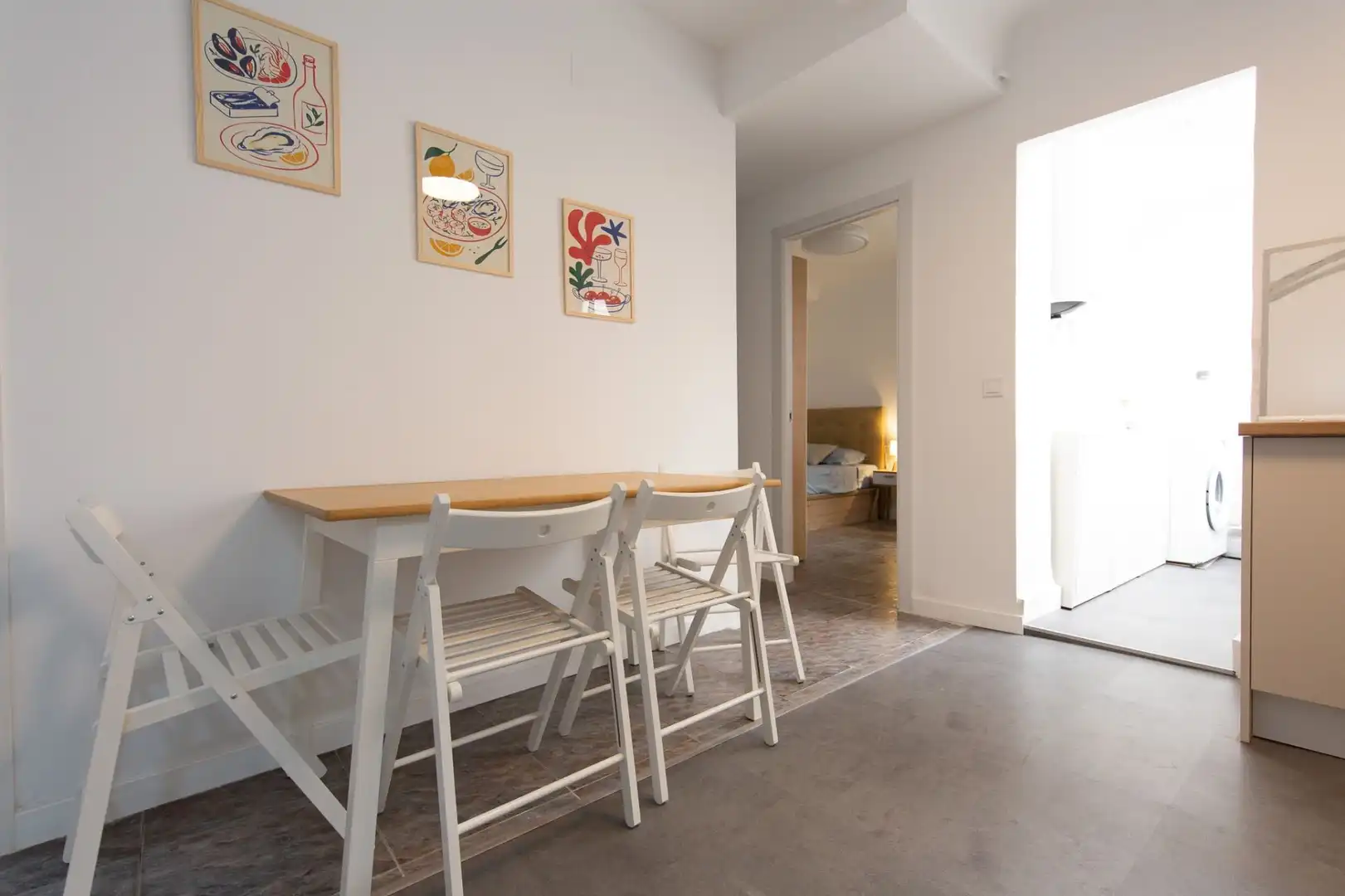 Pis de 108 m² a Alacant