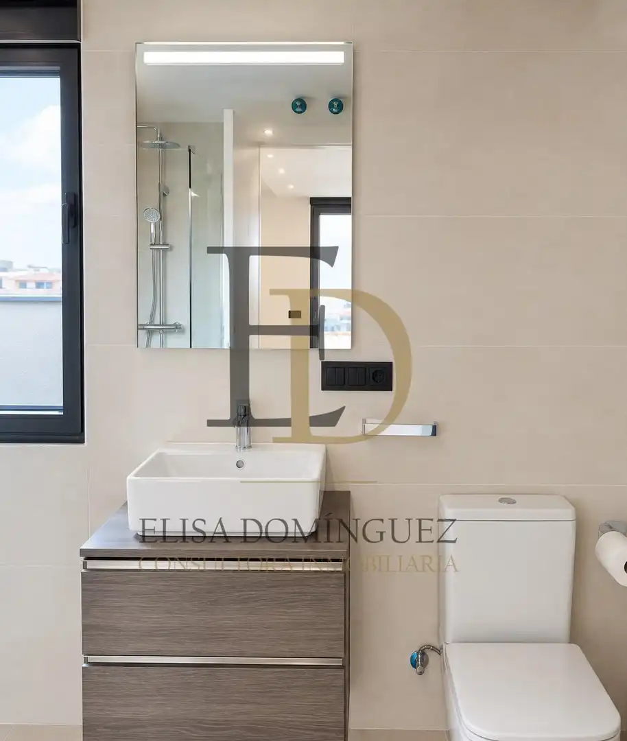 Appartamento 55 m² a Salamanca