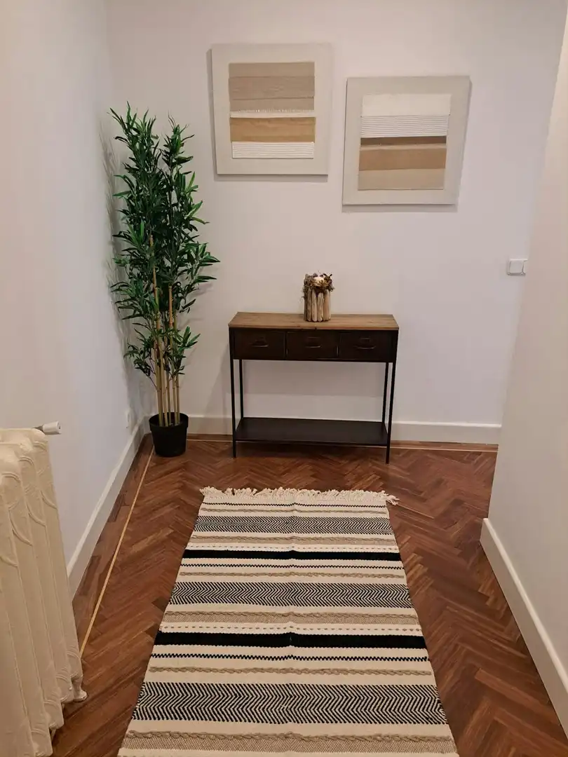 Pis de 140 m² a Madrid