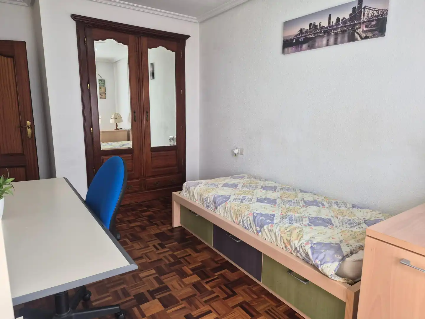 Piso de 106 m² en Villabona-Amasa