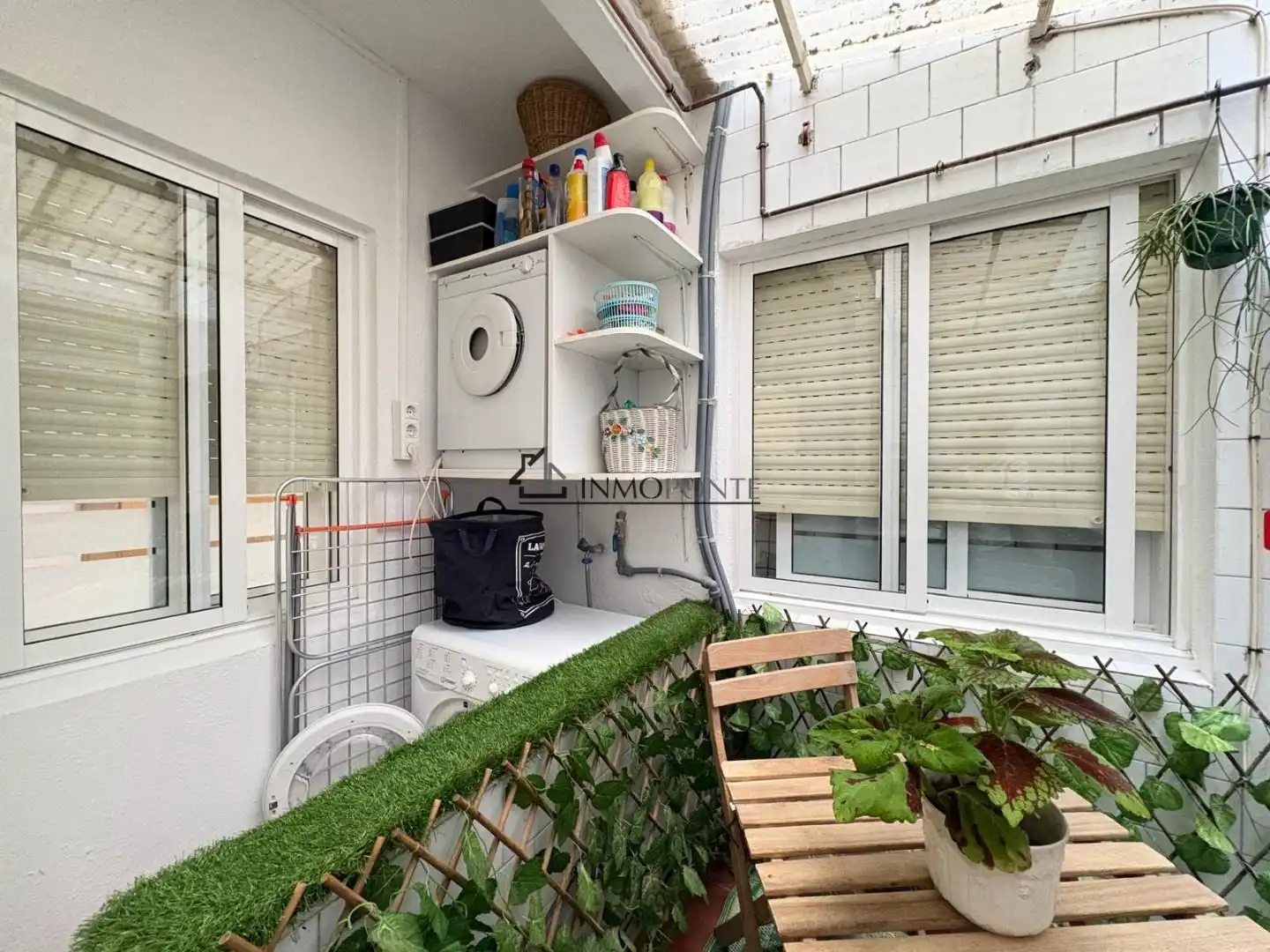 Piso de 85 m² en Pontevedra