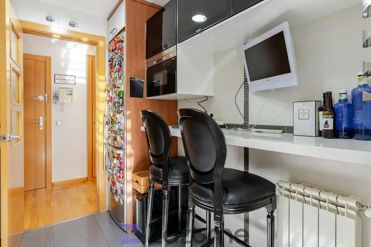 Pis de 62 m² a Madrid