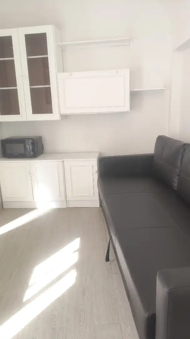 Apartamento 25 m² em Málaga