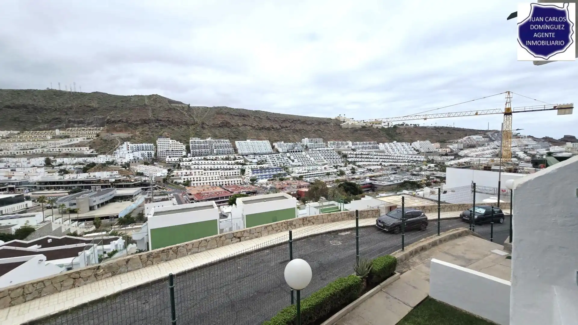 Piso de 45 m² en Mogán