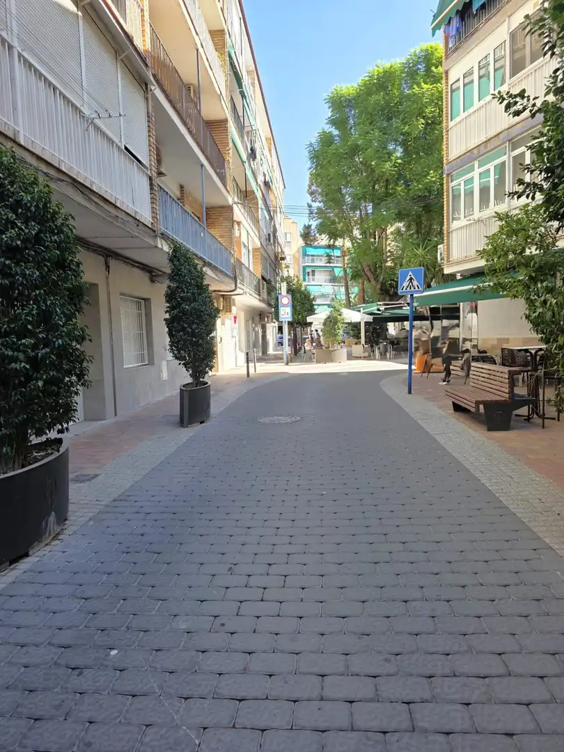 Pis de 45 m² a Molina de Segura