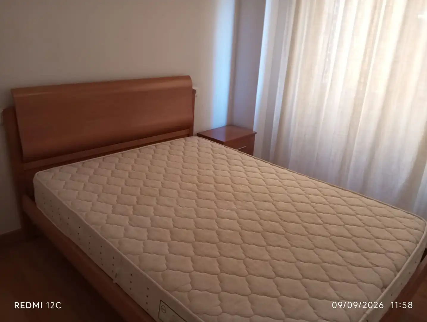 Piso de 68 m² en Murcia