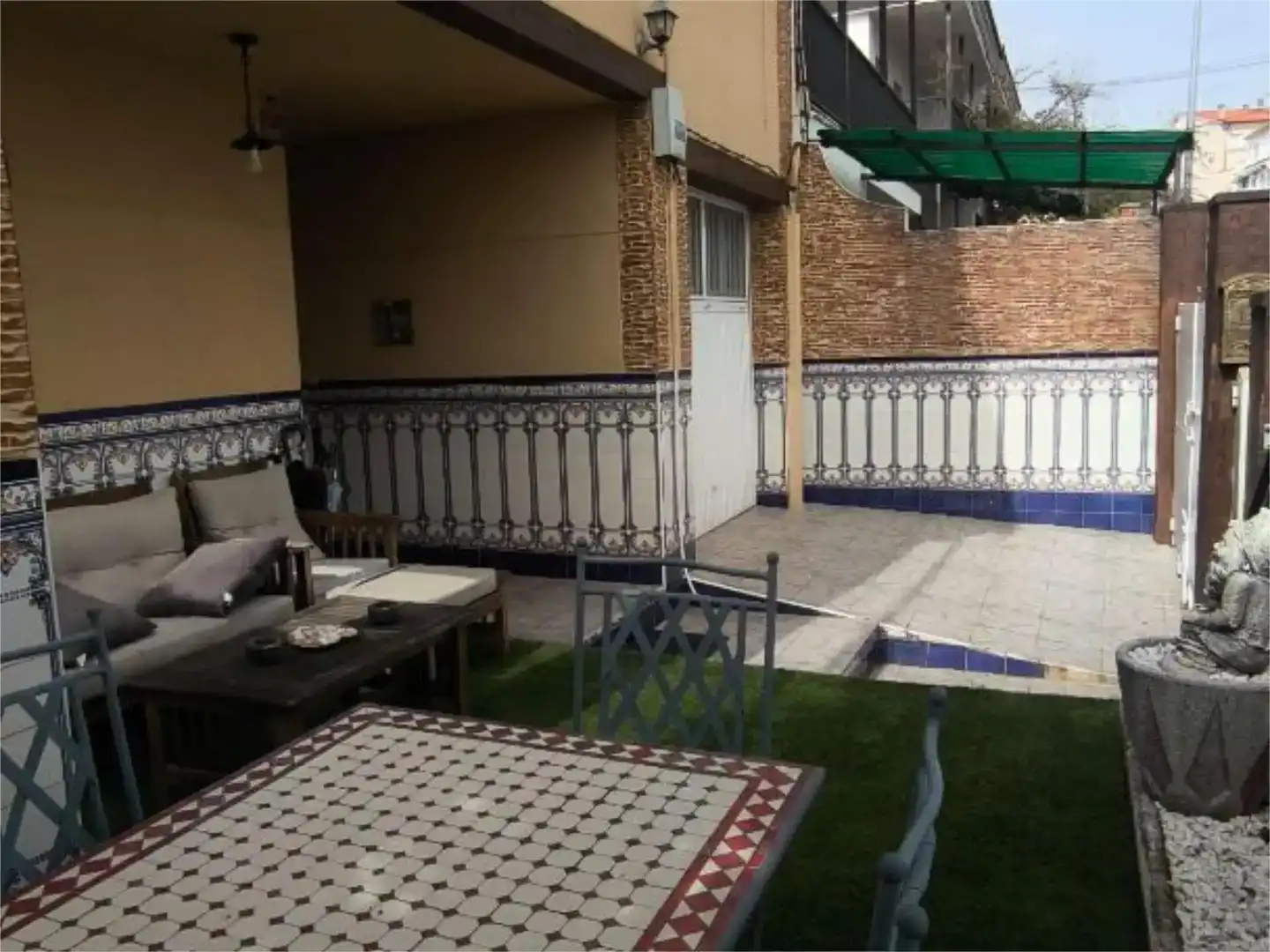 Piso de 180 m² en Jaraíz de la Vera