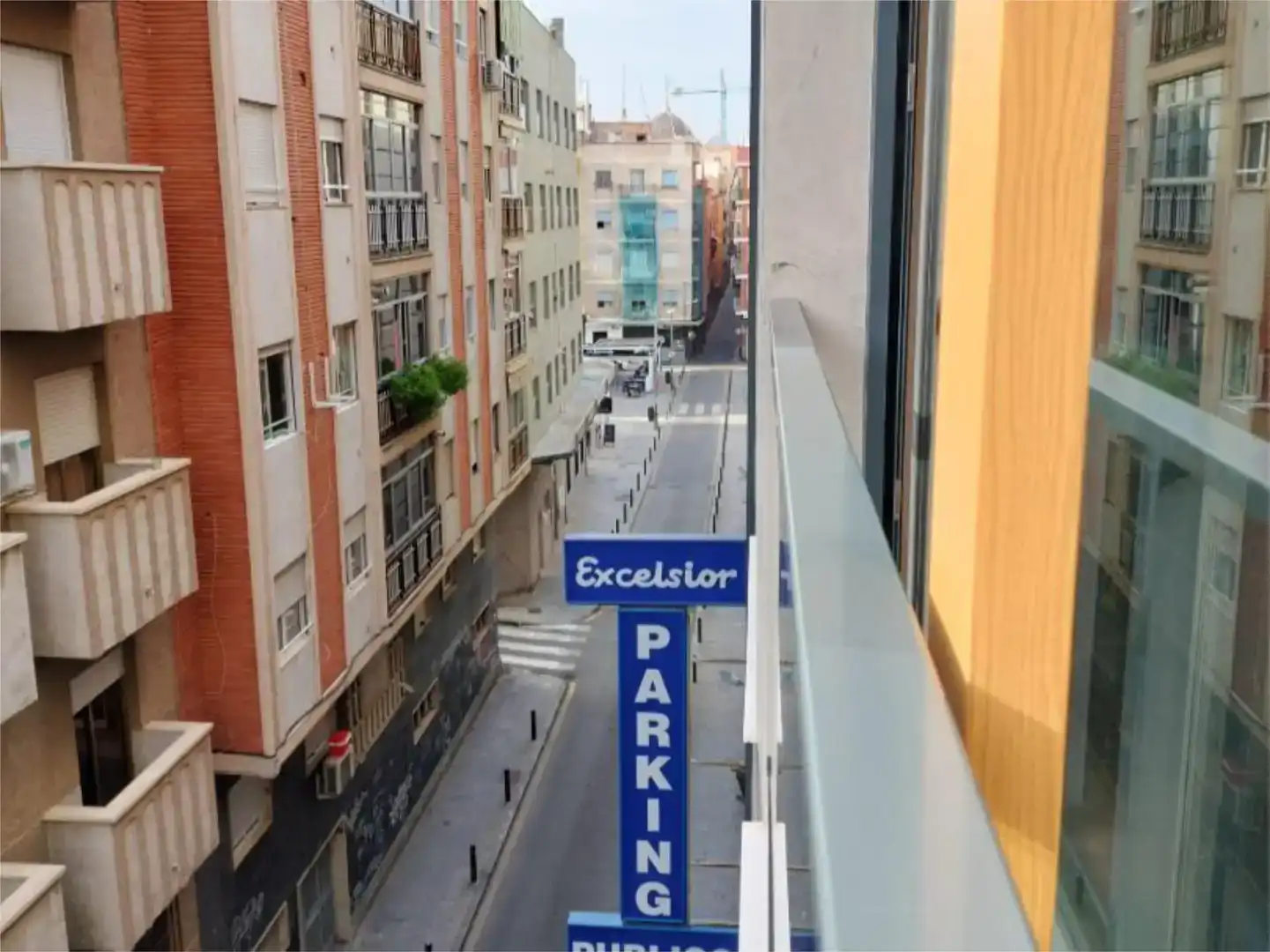 Piso de 65 m² en Murcia