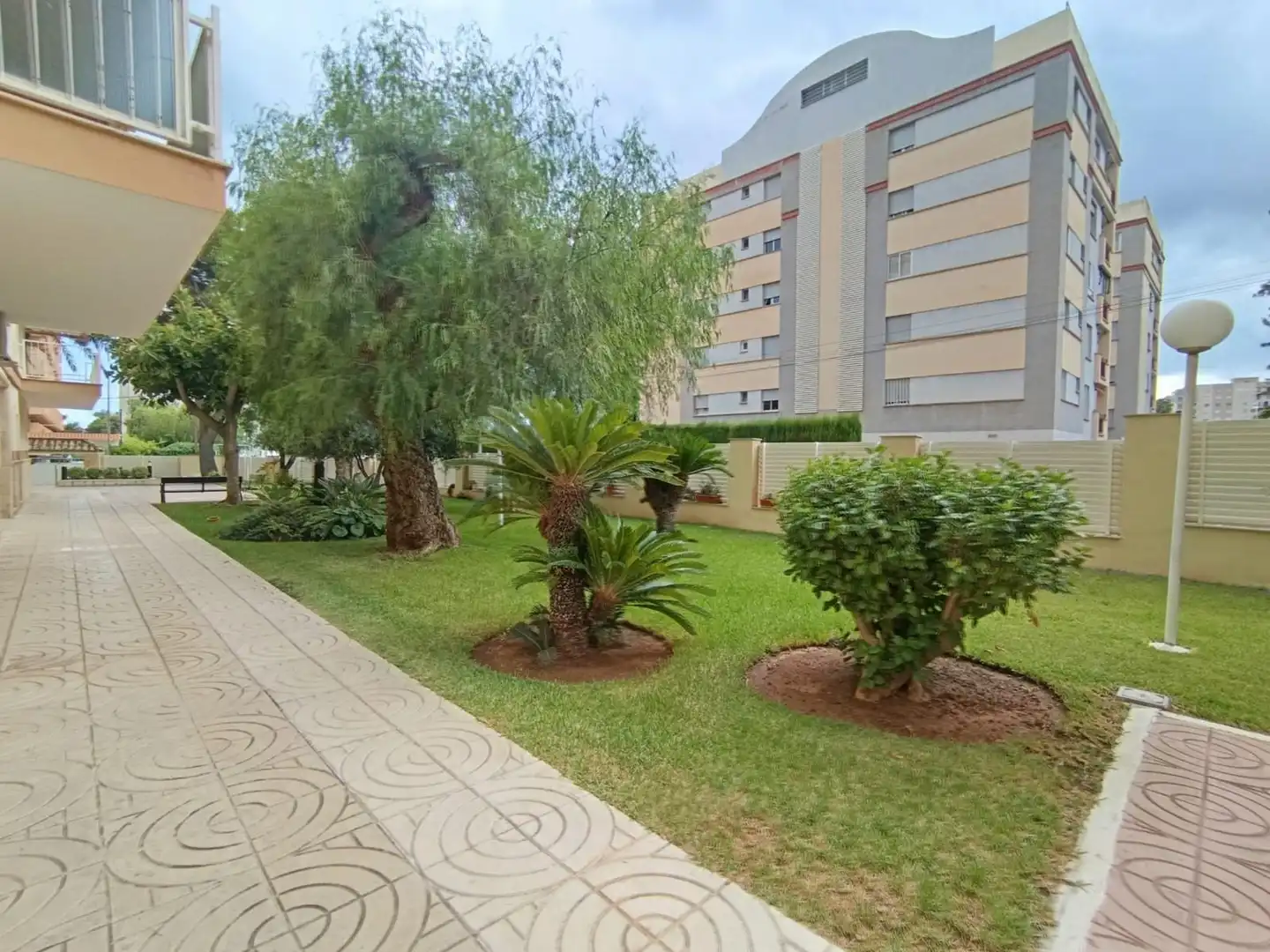 Piso de 48 m² en Benicasim