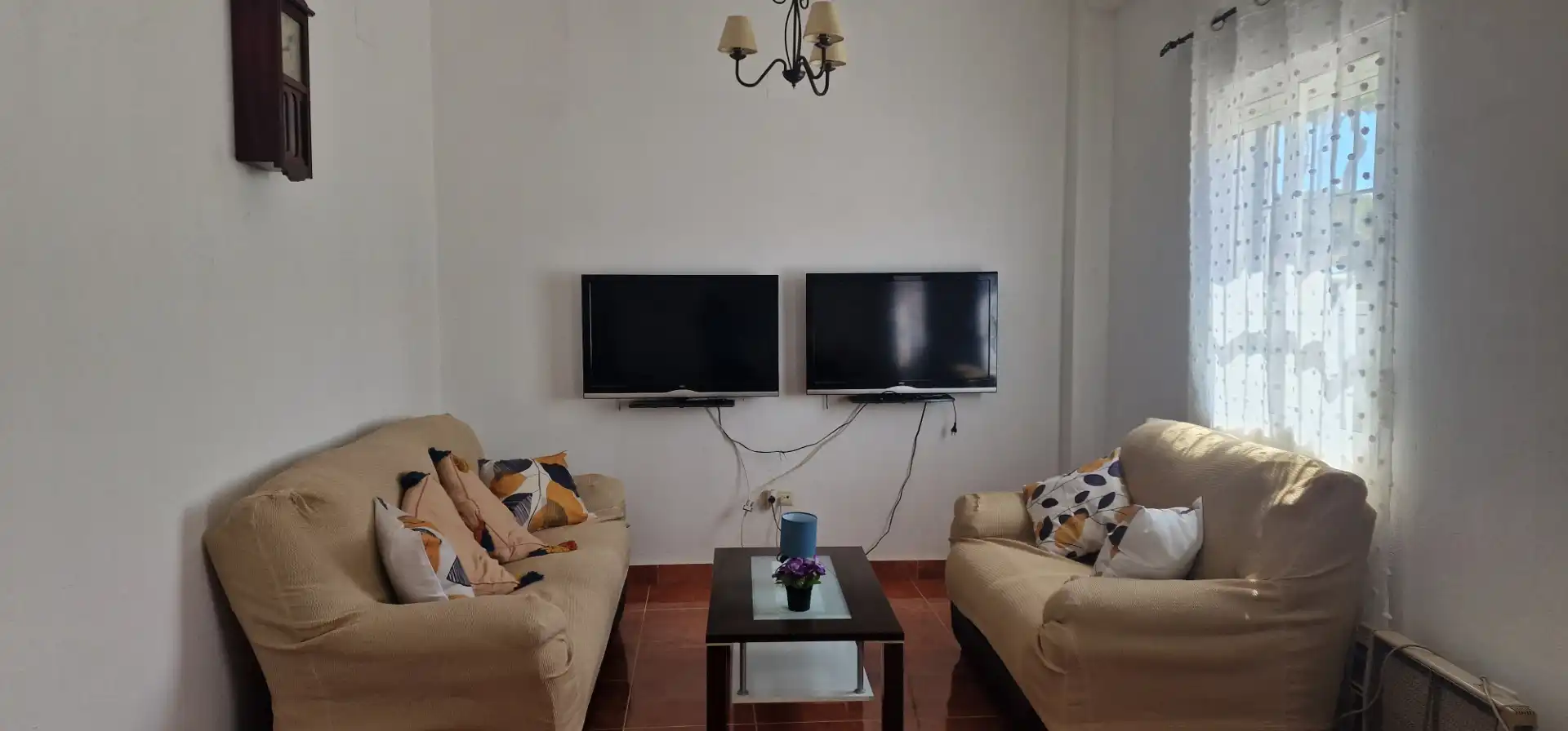 Piso de 100 m² en Isla Cristina