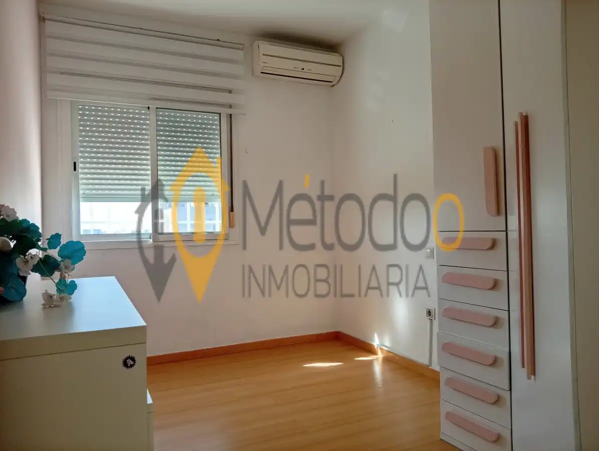Piso de 90 m² en Sevilla