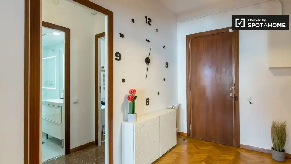 Stanza in affitto, Barcelona