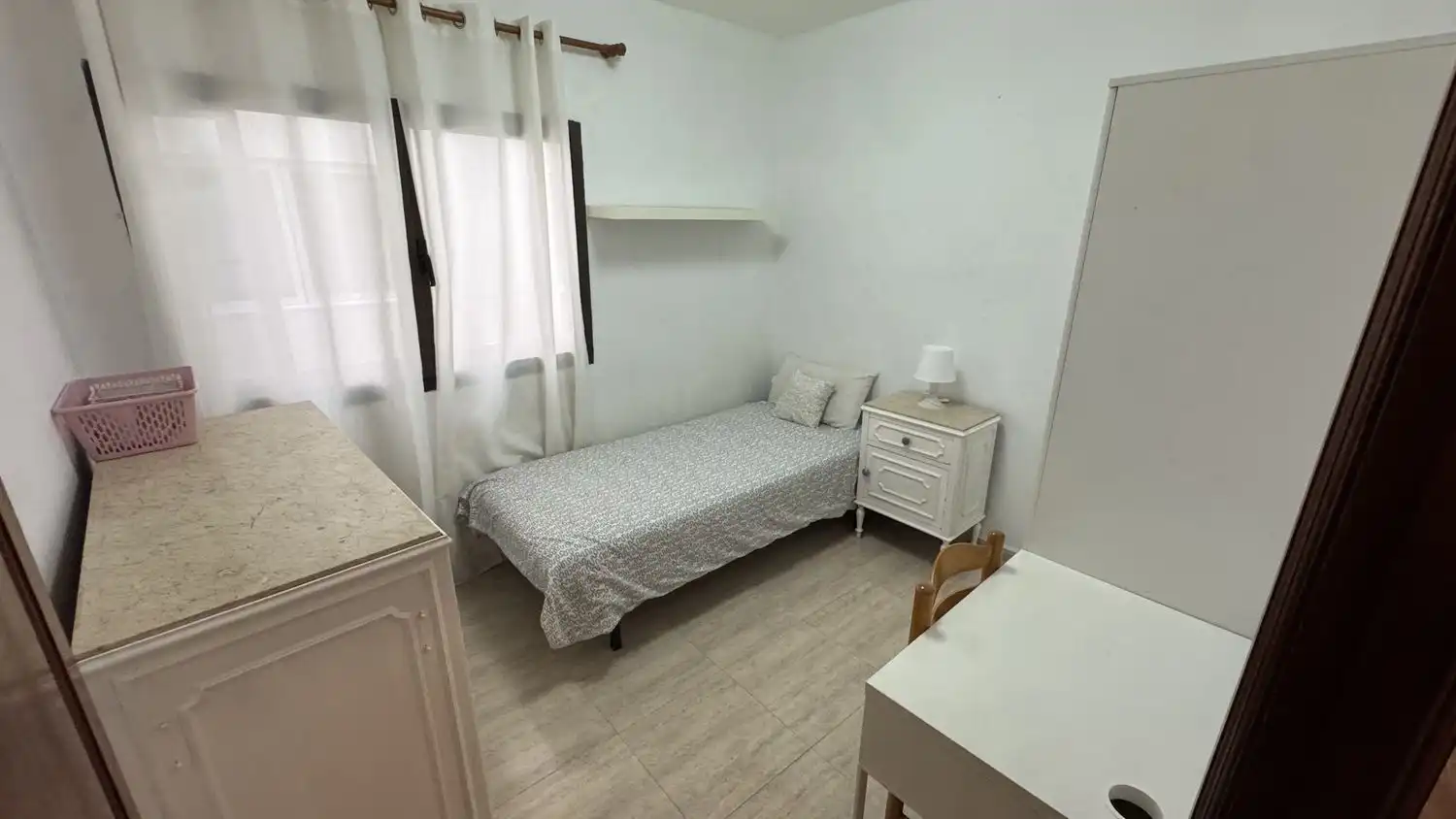 Piso de 87 m² en Las Palmas de Gran Canaria
