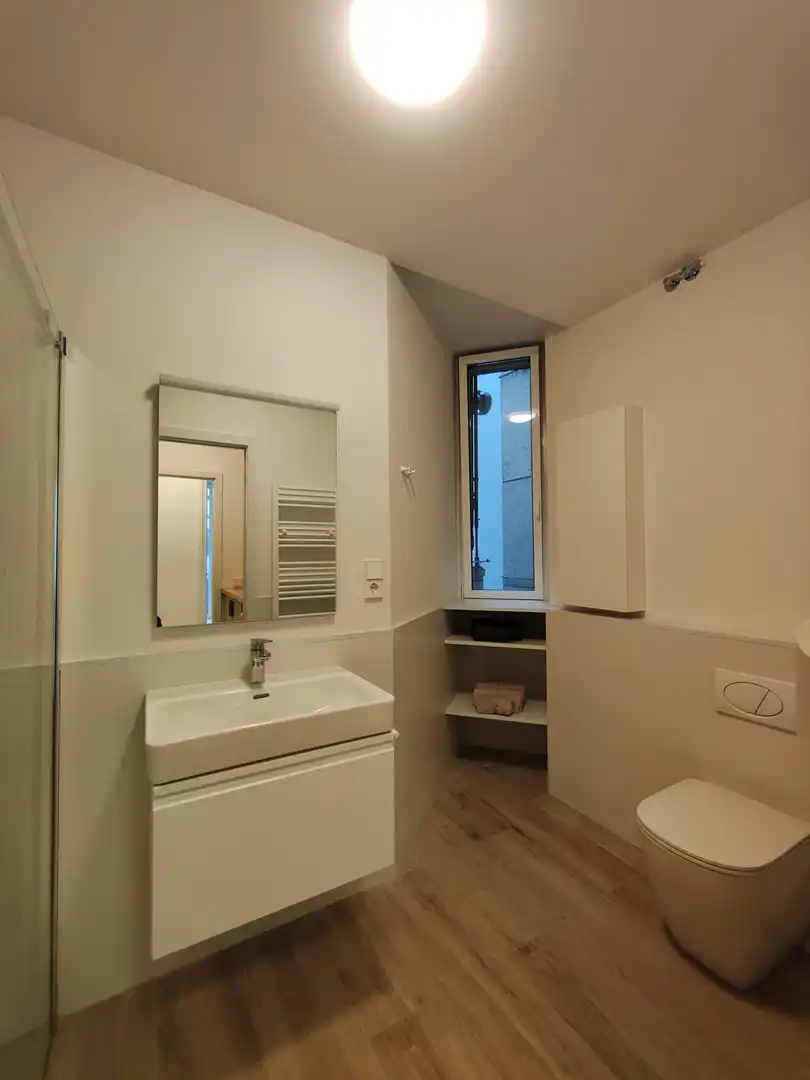 Pis de 86 m² a Santander