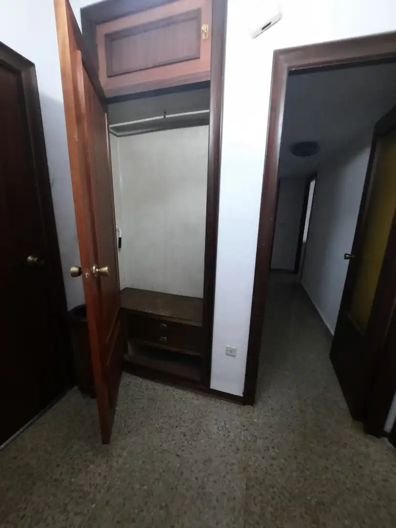 Piso de 100 m² en Badajoz
