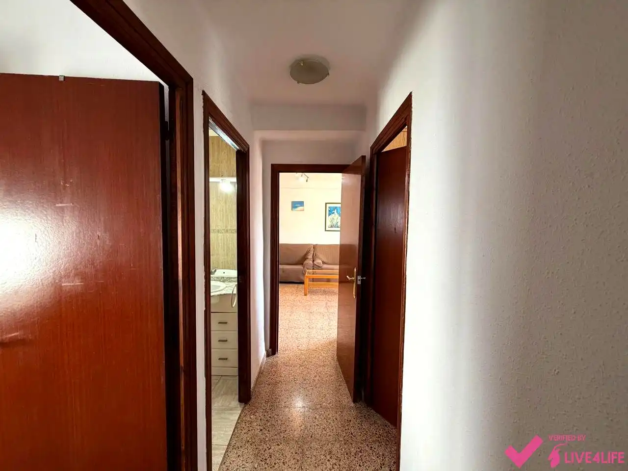 Piso de 75 m² en Valencia