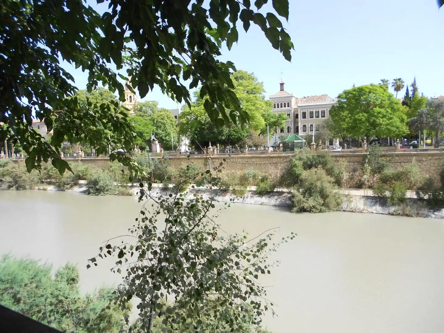 Piso de 130 m² en Murcia