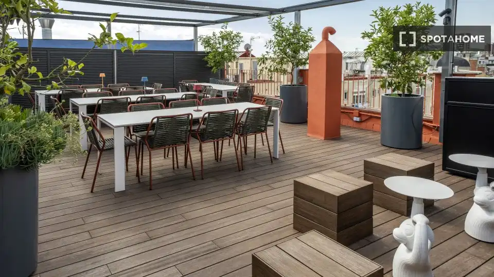 Piso de 70 m² en Barcelona