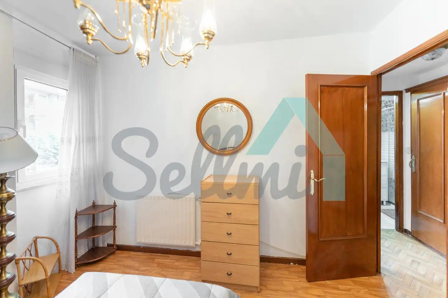 Appartamento 55 m² a Mieres