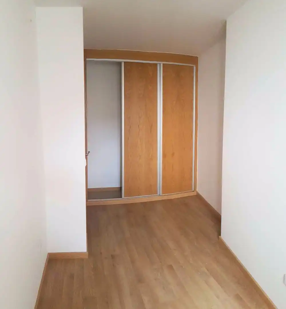 Piso de 66 m² en Tudela de Duero