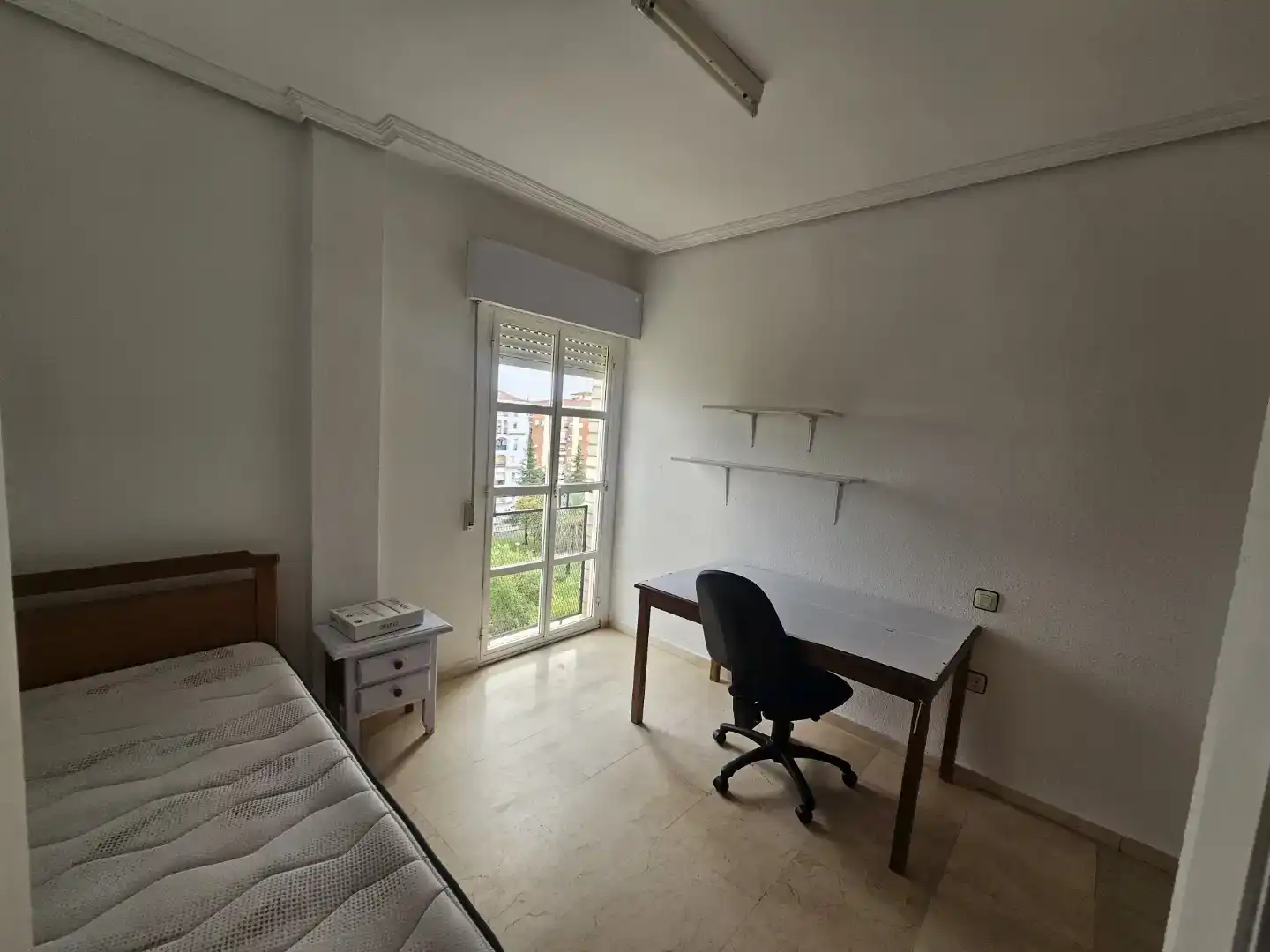 Piso de 100 m² en Badajoz