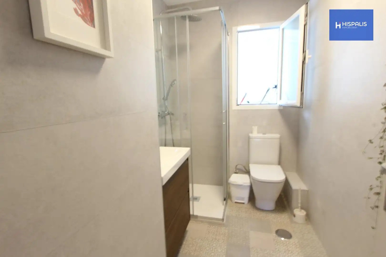 Piso de 100 m² en Sevilla