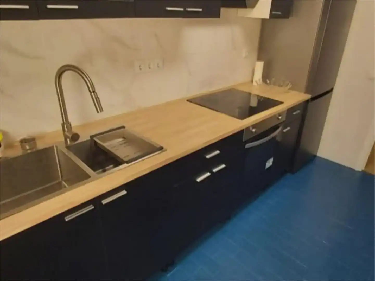 Piso de 96 m² en Foz