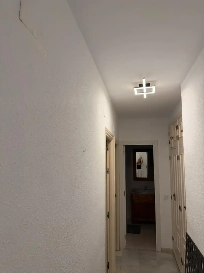 Wohnung 55 m² in Málaga