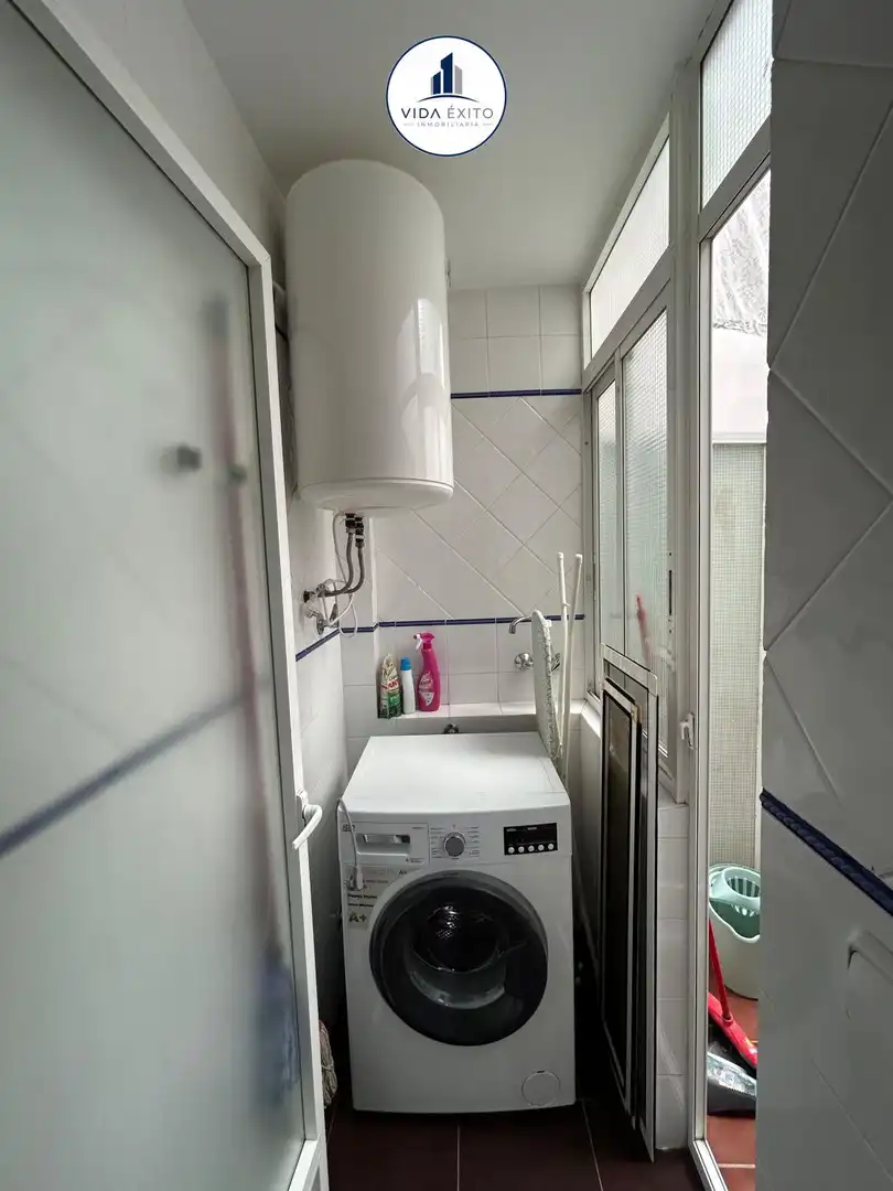 Pis de 66 m² a Jaén