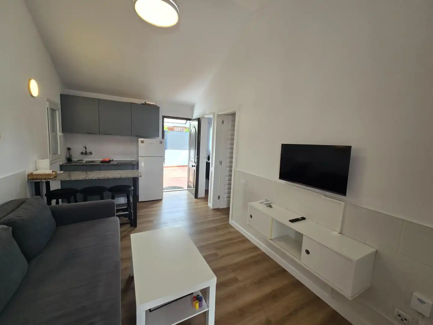 Piso de 804 m² en San Bartolomé de Tirajana