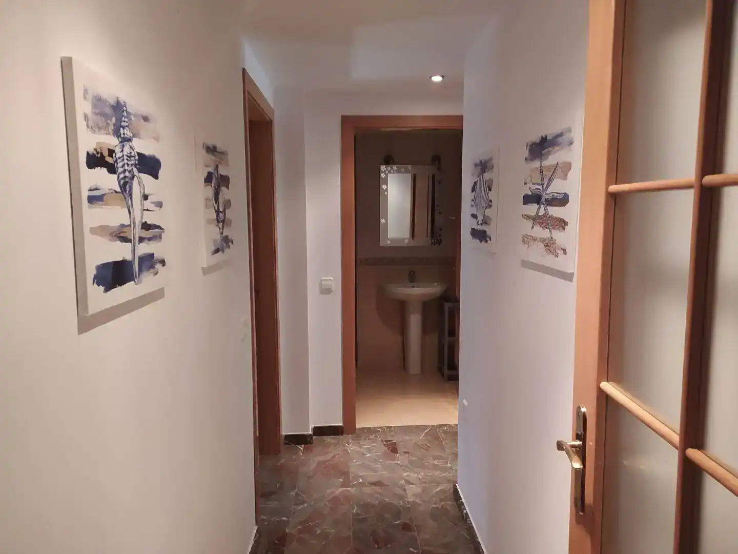 Piso de 78 m² en Badajoz