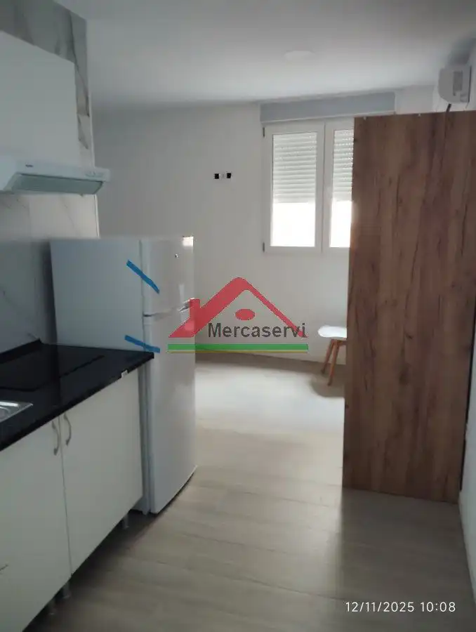 Piso de 25 m² en Vinaròs